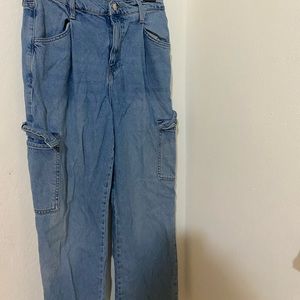 Forever 21 Jean